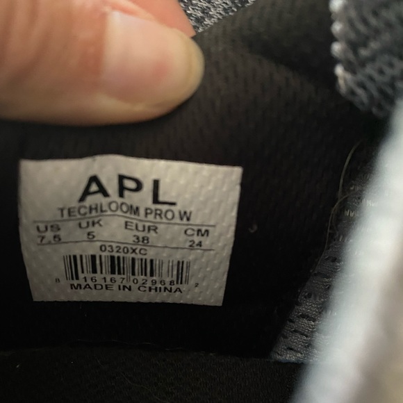 APL Techloom Pro Trainer - Picture 4 of 8